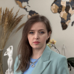 Ирина
